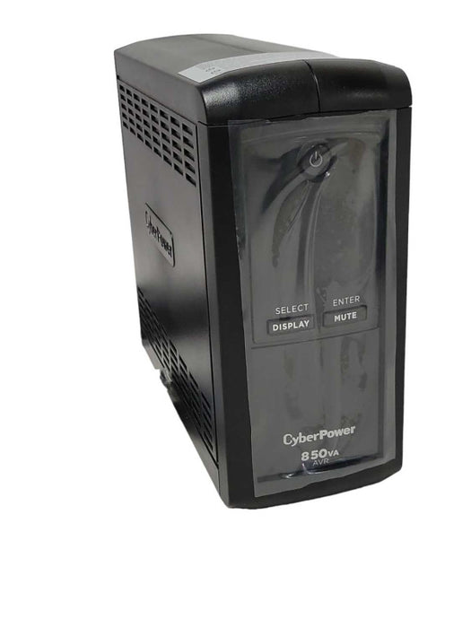 Open Box Cyberpower CP850AVRLCDa 850VA UPS _
