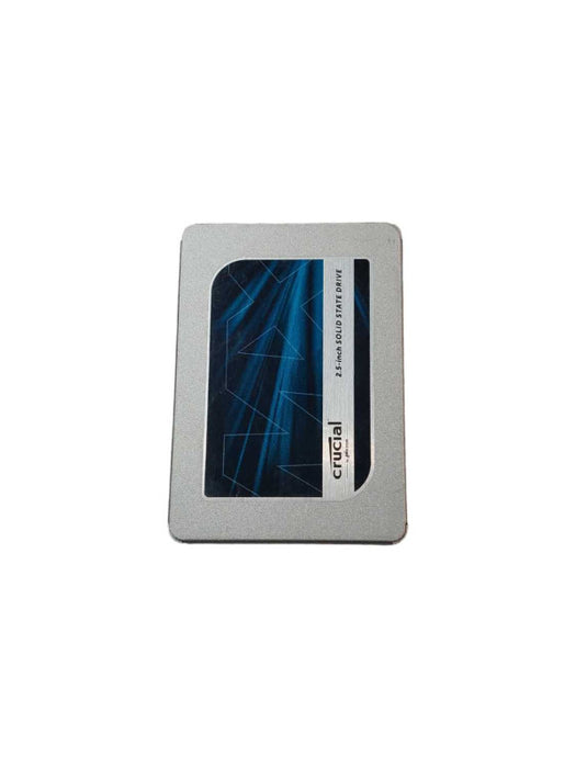 Crucial mx500 1TB 3D NAND SATA 2.5\\'\\' Internal SSD 6Gb/s - CT1000MX500SSD1 :