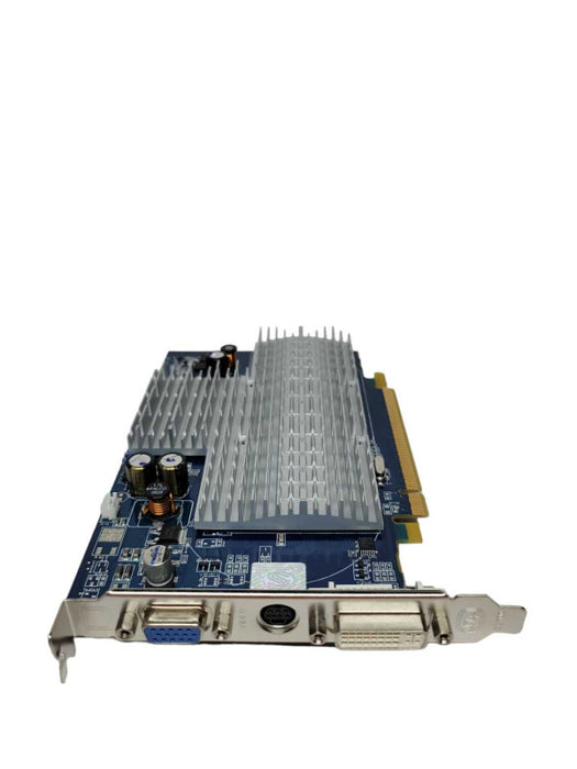SAPPHIRE ATI RADERON X1300 512MB PCIE %