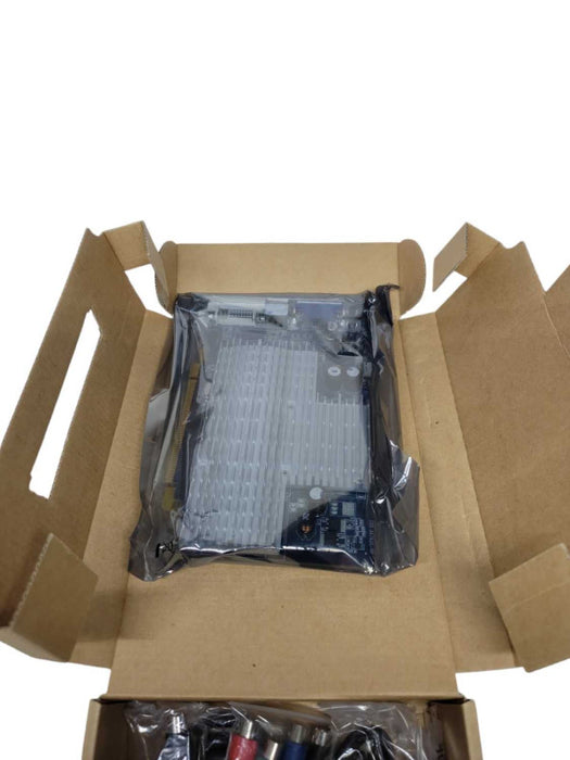 SAPPHIRE ATI RADERON X1300 512MB PCIE %