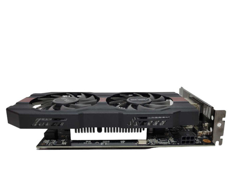 ASUS NVIDA GTX 750 Ti OC 2GB  %