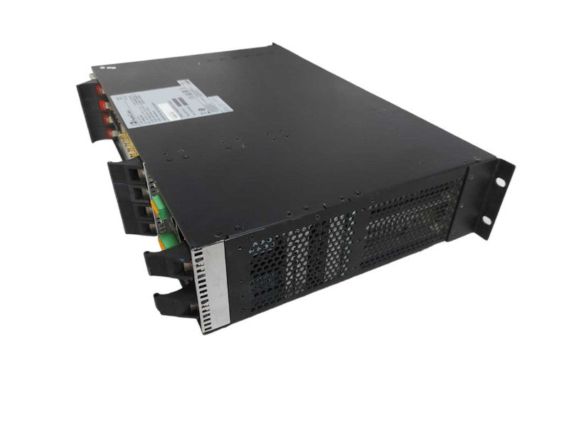Mediant 3000 Media Gateways & Session Border Controllers - READ #