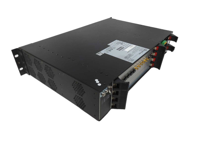 Mediant 3000 Media Gateways & Session Border Controllers - READ #