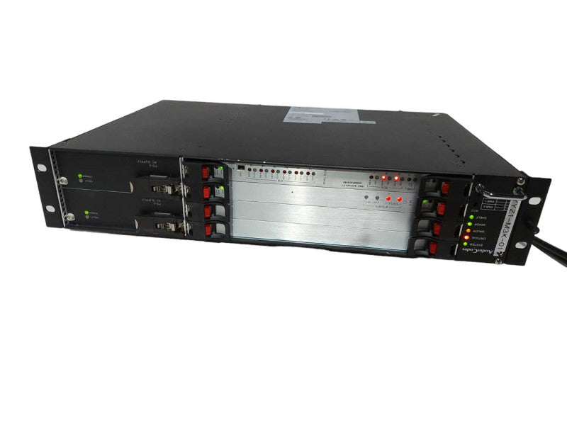 Mediant 3000 Media Gateways & Session Border Controllers - READ #