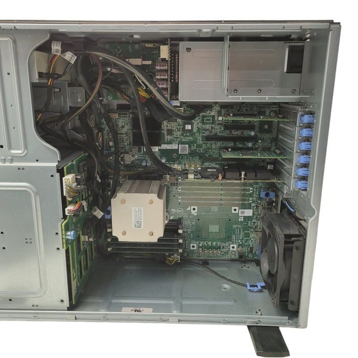 DELL PowerEdge T320 Server Tower Xeon E5-2407 0 @2.20GHz 16GB RAM  -