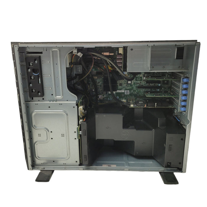 DELL PowerEdge T320 Server Tower Xeon E5-2407 0 @2.20GHz 16GB RAM  -