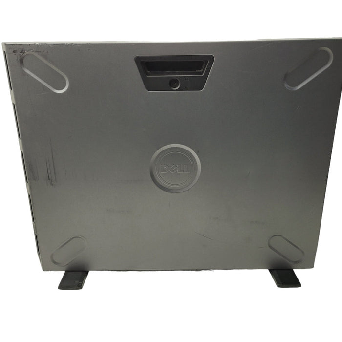 DELL PowerEdge T320 Server Tower Xeon E5-2407 0 @2.20GHz 16GB RAM  -