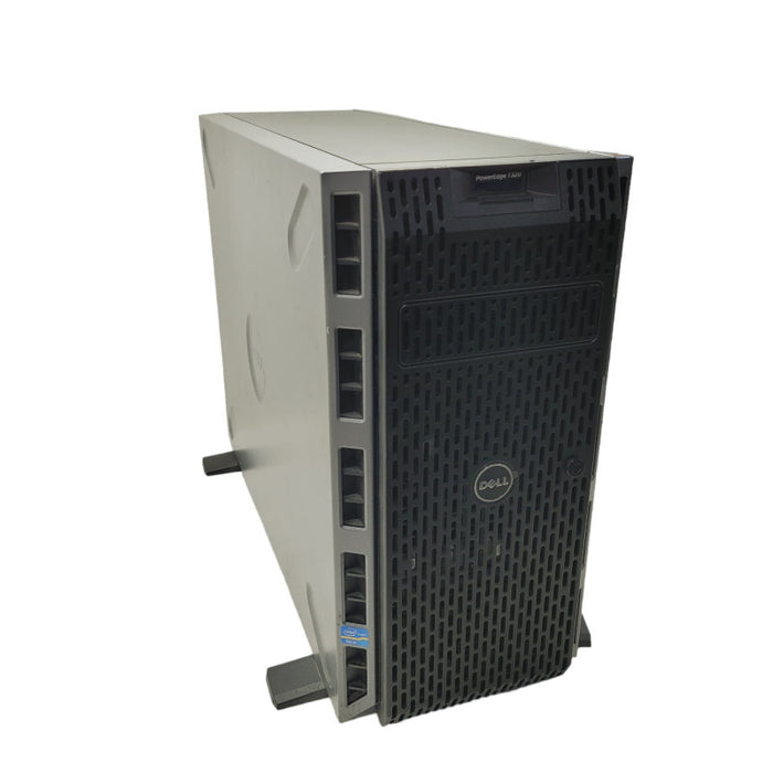 DELL PowerEdge T320 Server Tower Xeon E5-2407 0 @2.20GHz 16GB RAM  -
