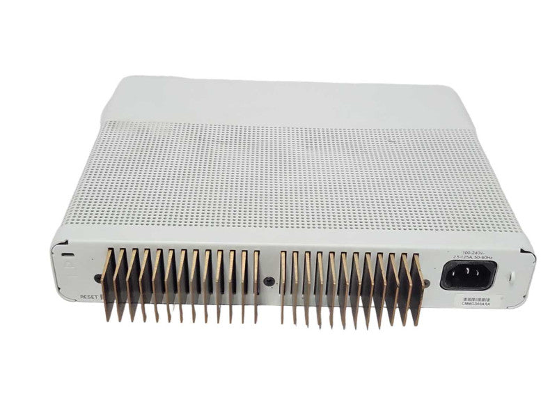 Cisco Catalyst 2960-C Series POE 12 Ports Network Switch WS-C2960C-12PC-L _