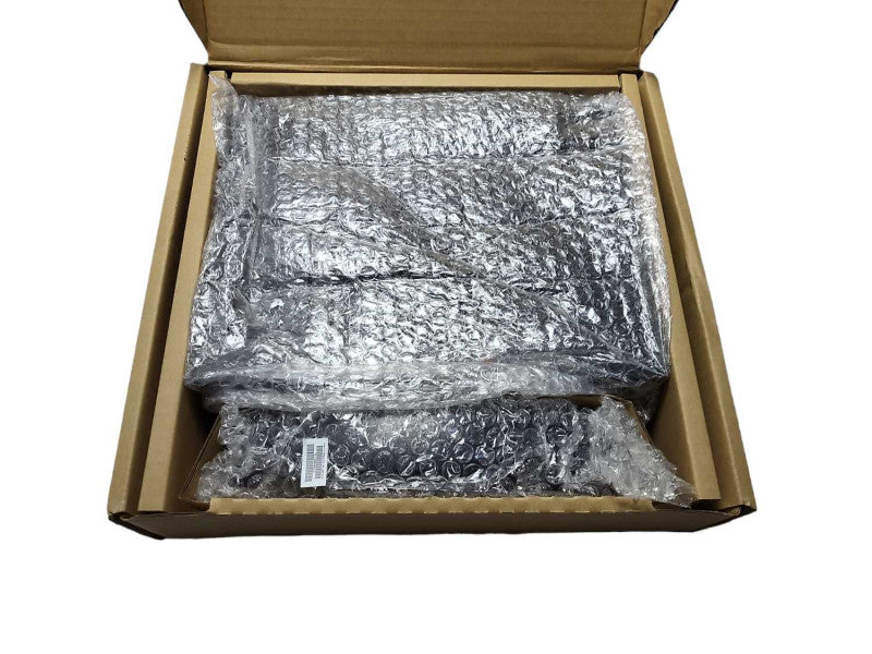 Poly CCX 600 Business PoE IP Phone Microsoft Teams 2200-49780-019 OpenBox $