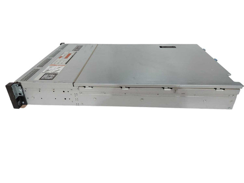 Dell Poweredge R720XD 2x Xeon E5-2620 @ 2.00GHZ / 64gb ram / H310 Mini Raid #