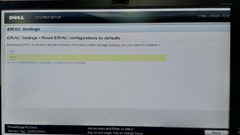 Dell Poweredge R720XD 2x Xeon E5-2620 @ 2.00GHZ / 64gb ram / H310 Mini Raid #