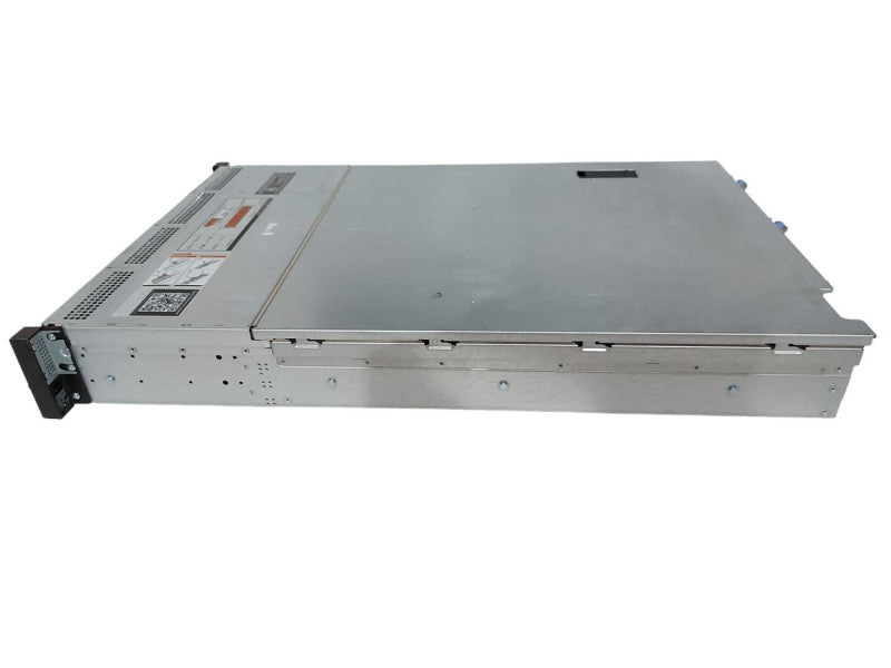 Dell Poweredge R720xd 2x Xeon E5-2620 @ 2.00ghz / 64gb ram / H710 Mini Raid #