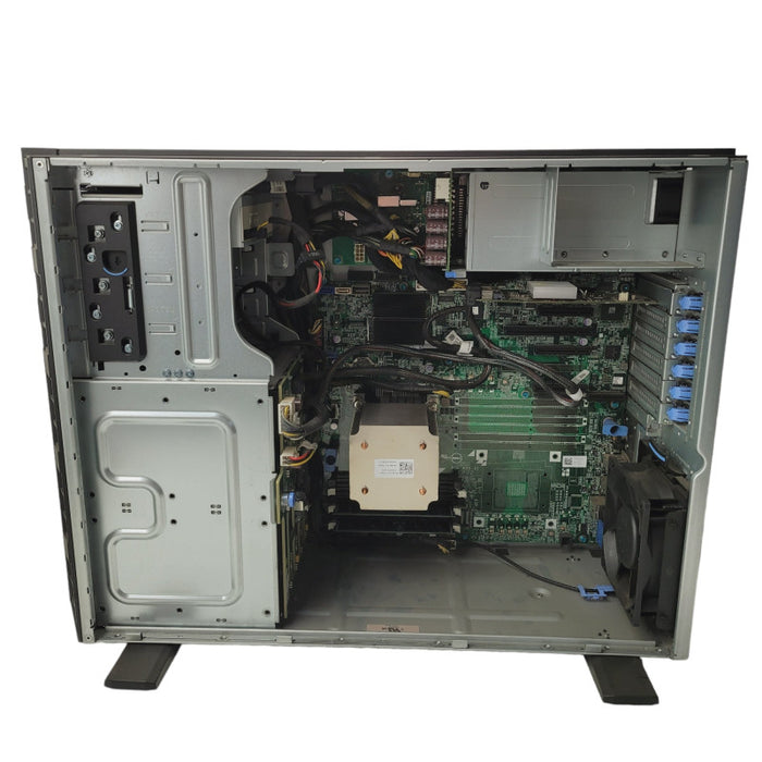 DELL PowerEdge T320 Xeon E5-2407 0 @2.30GHz 32GB RAM  -