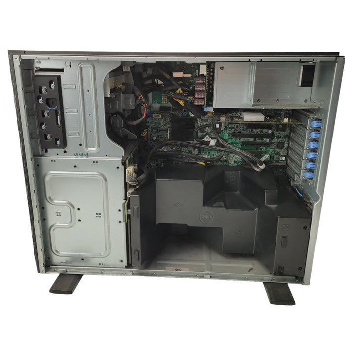 DELL PowerEdge T320 Xeon E5-2407 0 @2.30GHz 32GB RAM  -