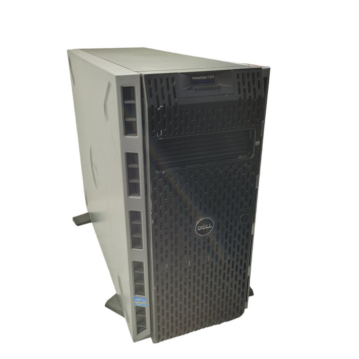 DELL PowerEdge T320 Xeon E5-2407 0 @2.30GHz 32GB RAM  -