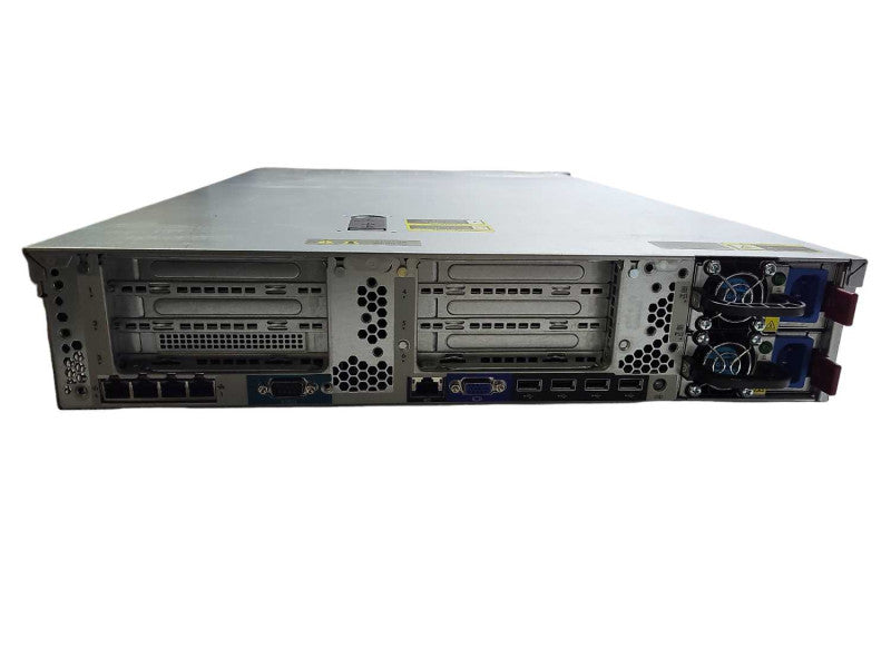 HP ProLiant DL380p Gen8 E5-2667 0 @ 2.9GHz 32GB ECC DDR3 P420i 2.5\\" $
