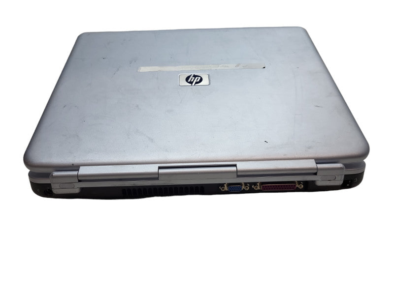HP PAVILION zv5000, 15.4â Intel Pentium 4 CPU 2.80 GHz Vintage Laptop &