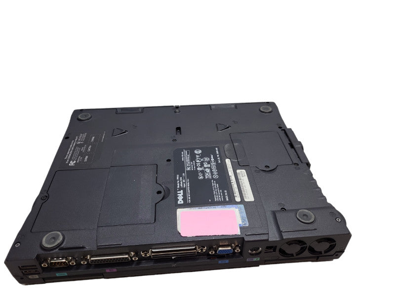Dell Latitude C810 Model PP01X Vintage P3 Laptop &