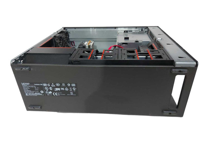 Lenovo Thinkstation P520 Xeon E5-1630 V3 @ 3.70ghz / 16gb ram / Quadro K2200 #