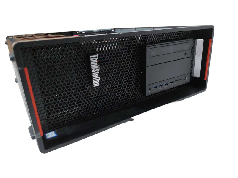 Lenovo Thinkstation P520 Xeon E5-1630 V3 @ 3.70ghz / 16gb ram / Quadro K2200 #