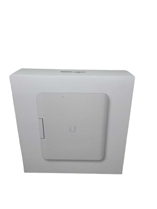 Ubiquity Flex utility %