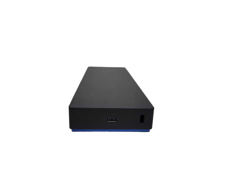 HP USB-C Dock G4 + Power Adapter Q%