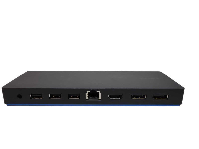 HP USB-C Dock G4 + Power Adapter Q%