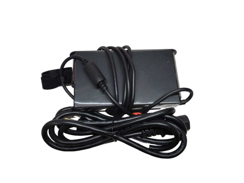 Lenovo ThinkPad hybrid USB-C with USB-A Dock +  Power Adapter Q%