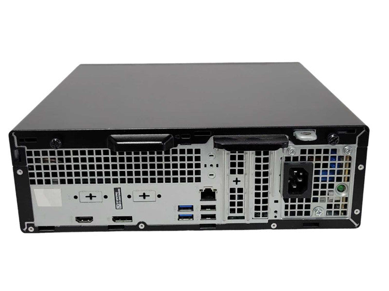 DELL OptiPlex 3000 Core I5-12500 16GB DDR4 3TB HDD, See Detail about Support _