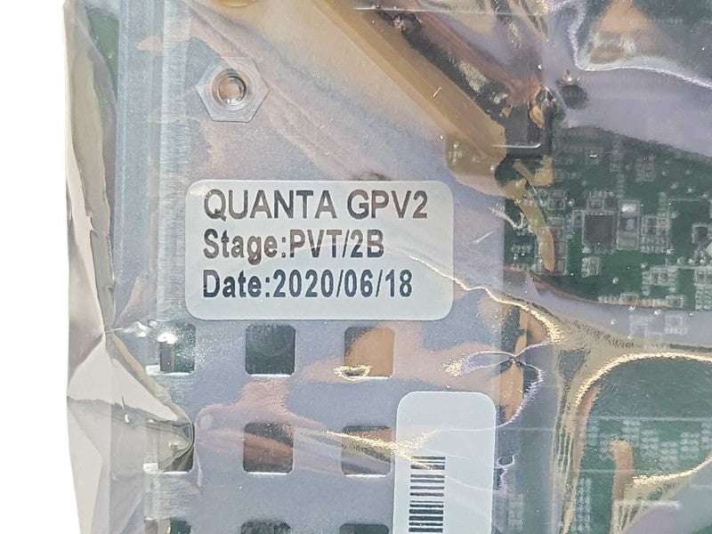Wiwynn Yosemite V2 12x M.2 Storage Expansion board Quanta GPV2 stage PVT/2B Q_