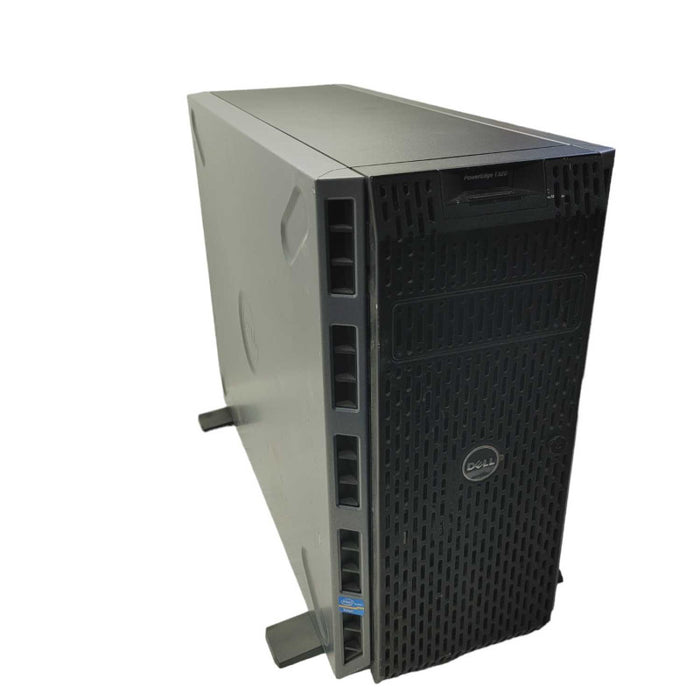 DELL PowerEdge T320 E5-1410 v2 @2.80GHz 32GB RAM  -