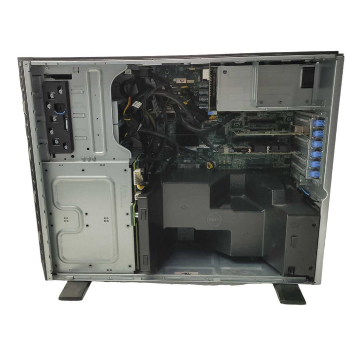 DELL PowerEdge T320 E5-1410 v2 @2.80GHz 32GB RAM  -