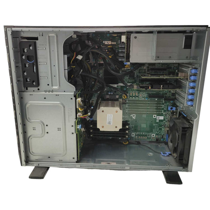 DELL PowerEdge T320 E5-1410 v2 @2.80GHz 32GB RAM  -