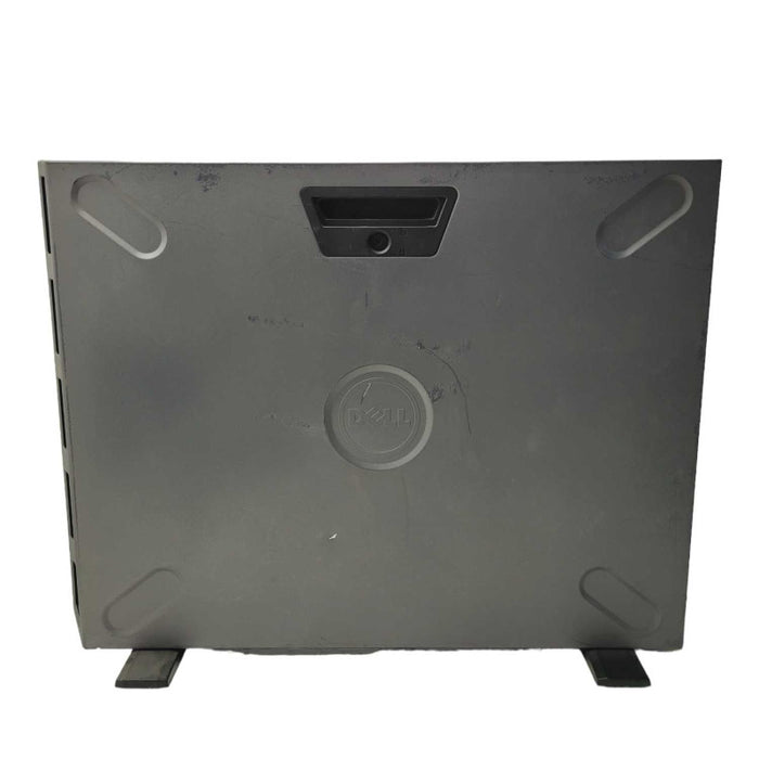 DELL PowerEdge T320 E5-1410 v2 @2.80GHz 32GB RAM  -