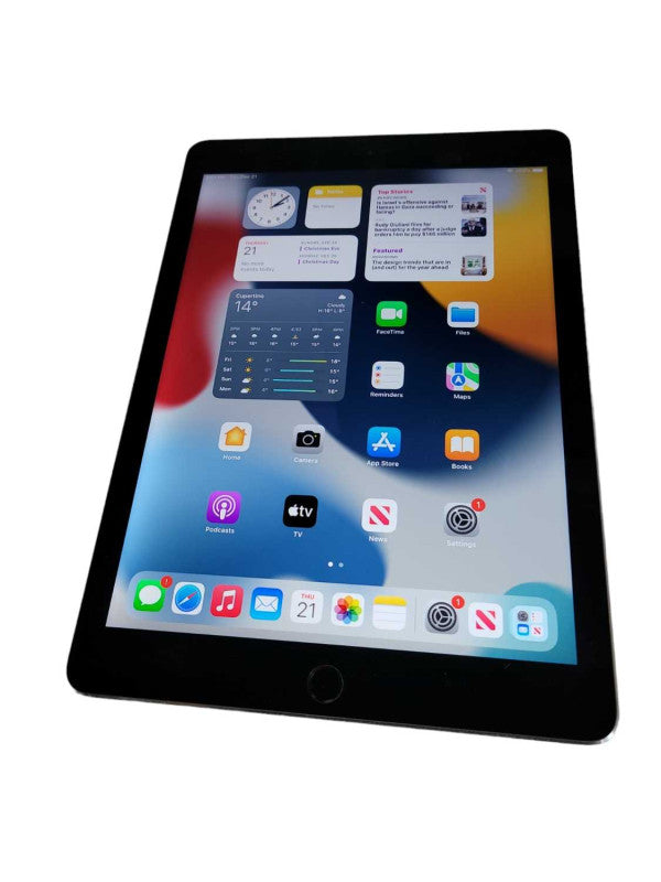 Apple iPad Air 2 32GB (A1567) Î” — retail.era