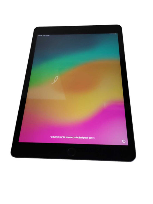 Apple iPad 7th Gen - READ Î