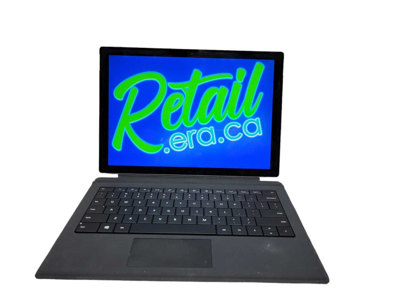 Microsoft Surface Pro 6 - Core i5-8350U | 8GB | 256GB SSD %