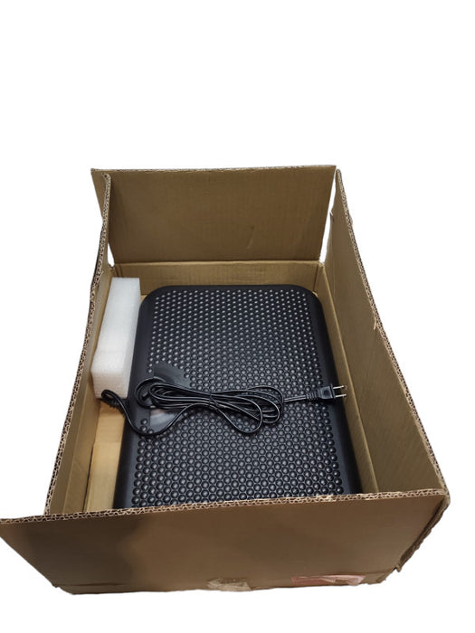 Cozy Products TT Toasty Toes Ergonomic Heated Footrest Q&