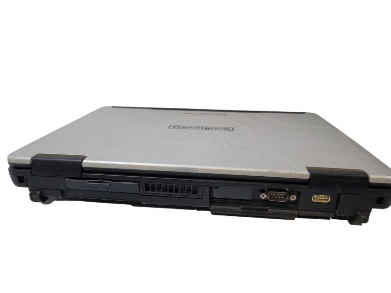 Panasonic ToughBook CF-54 | i5-6300U| 8GB DDR3| 240GB SSD Î²