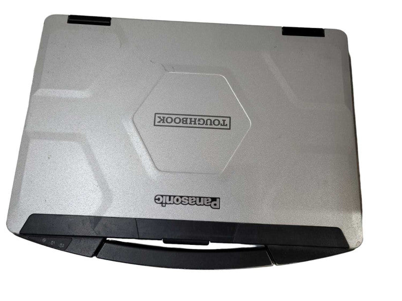 Panasonic ToughBook CF-54 | i5-6300U| 8GB DDR3| 240GB SSD Î²