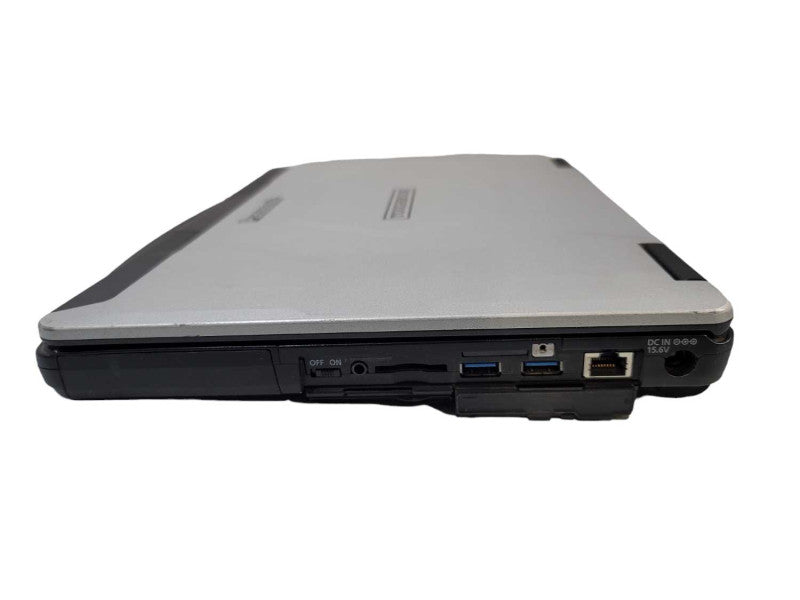Panasonic ToughBook CF-54 | i5-6300U| 8GB DDR3| 240GB SSD Î²