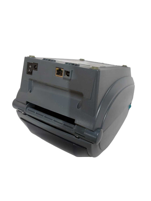 Zebra GK420t Thermal Label Printer - READ #