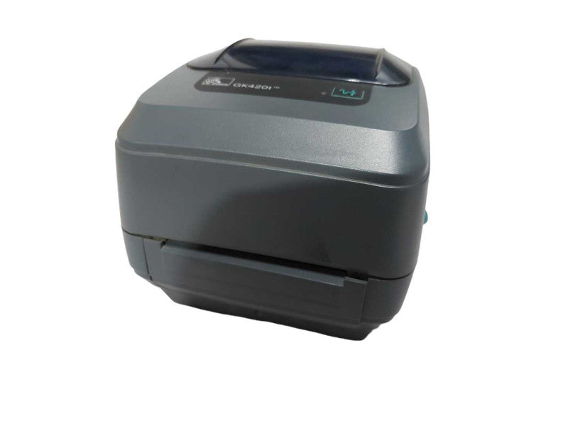 Zebra GK420t Thermal Label Printer - READ #