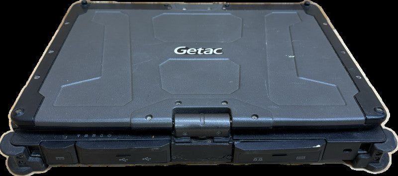 GETAC V110G2 Laptop/Tablet Intel Core i7-5500U@2.4GHz 16GB RAM 256GB SSD READ