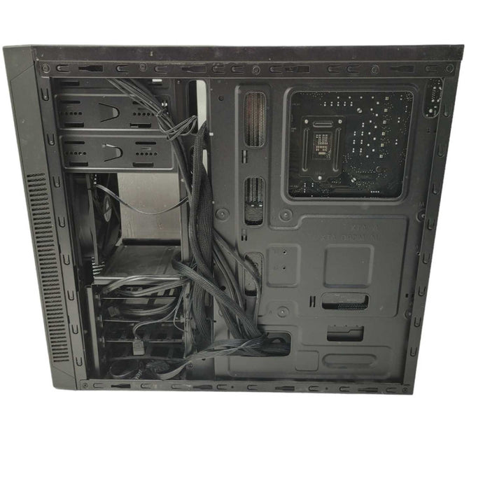 Custom PC Asus PRIME Z370-A II with i7-8700 @3.20GHz 16GB RAM Plz READ  -