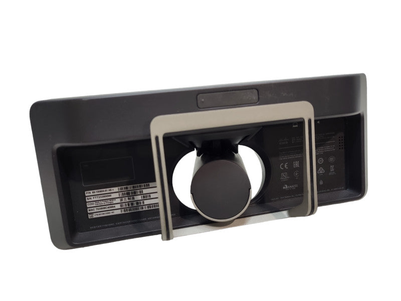 Cisco TelePresence SX10 Conference Camera TTC7-22 &