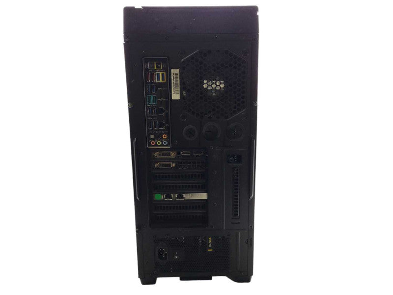 Custom Workstation E5-1660 v3 @ 3GHz 64GB RAM GTX 970 GPU 10G NIC No HDD Q$