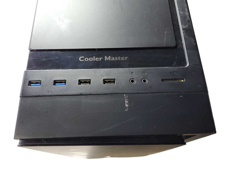 Custom Workstation E5-1660 v3 @ 3GHz 64GB RAM GTX 970 GPU 10G NIC No HDD Q$