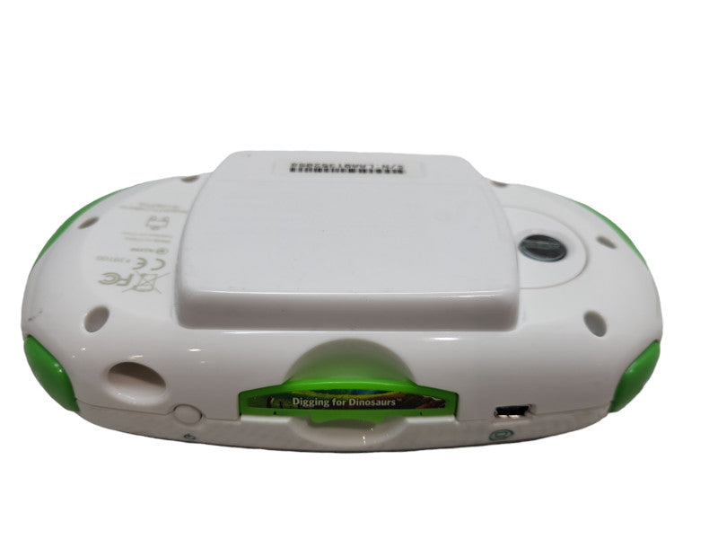 Leapfrog Leapster Explorer Learning Handheld System & Stylus  &